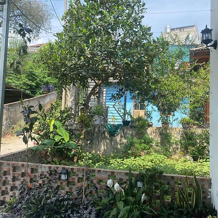 Laycam Home Nghia Lo Exterior foto