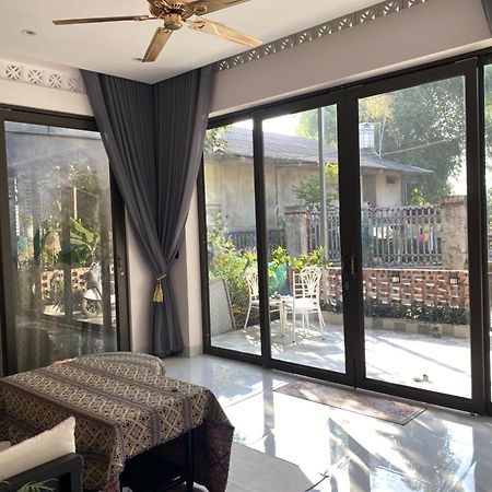 Laycam Home Nghia Lo Exterior foto