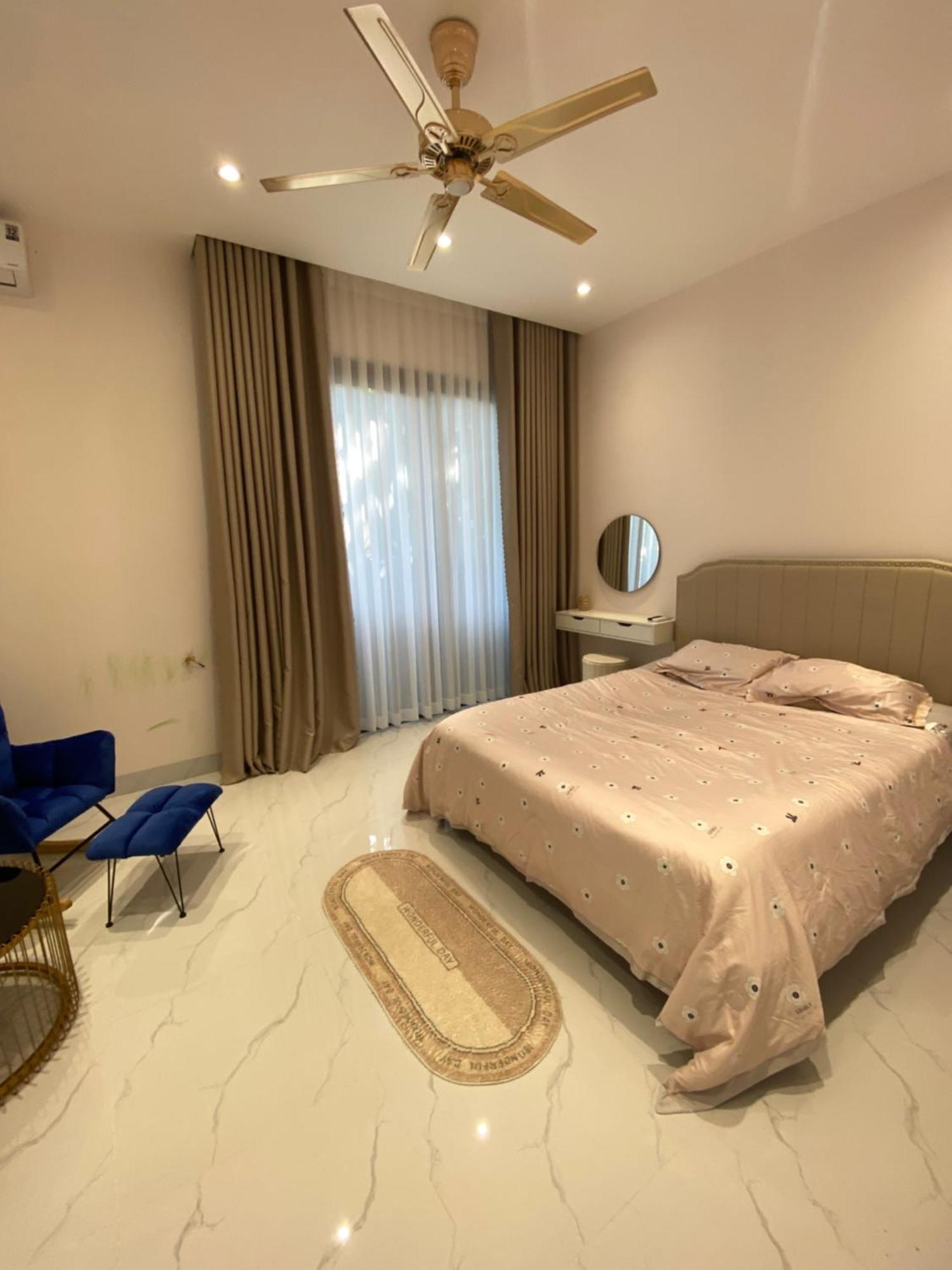 Laycam Home Nghia Lo Exterior foto