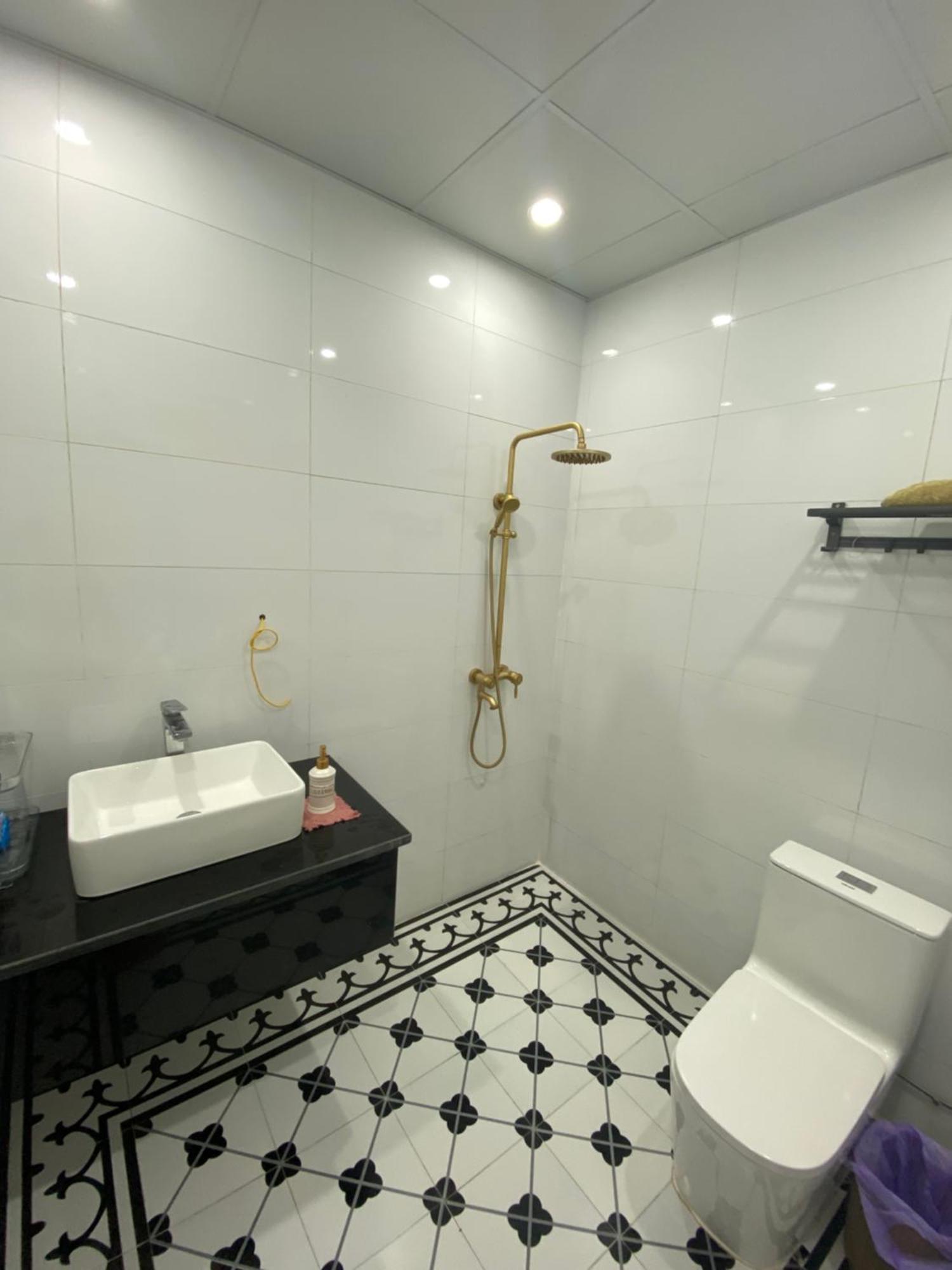 Laycam Home Nghia Lo Exterior foto