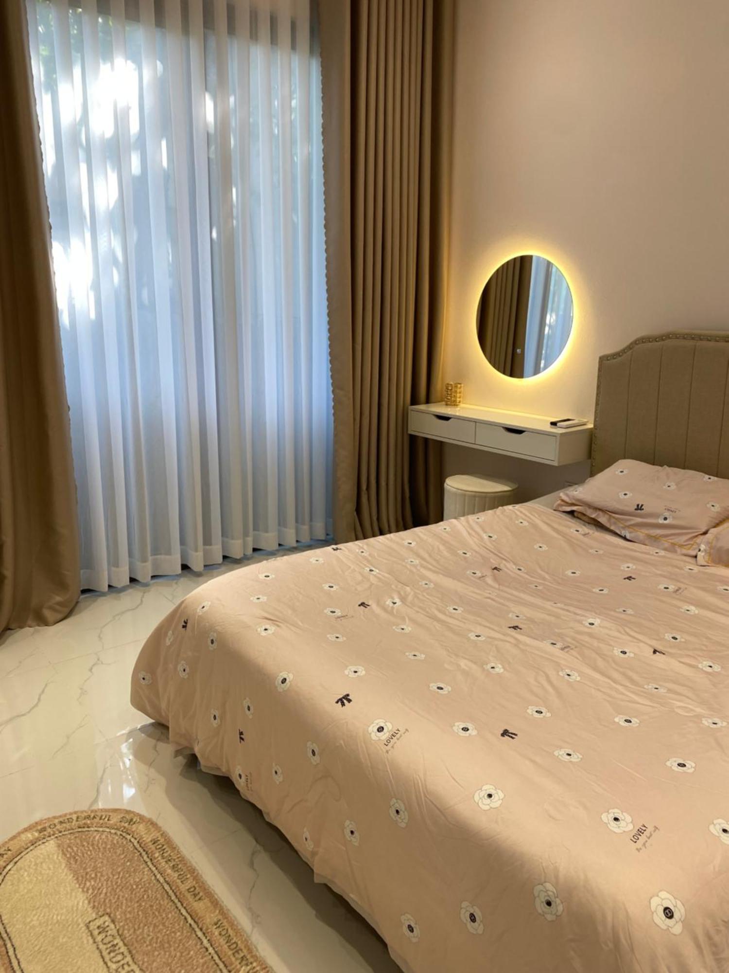 Laycam Home Nghia Lo Exterior foto