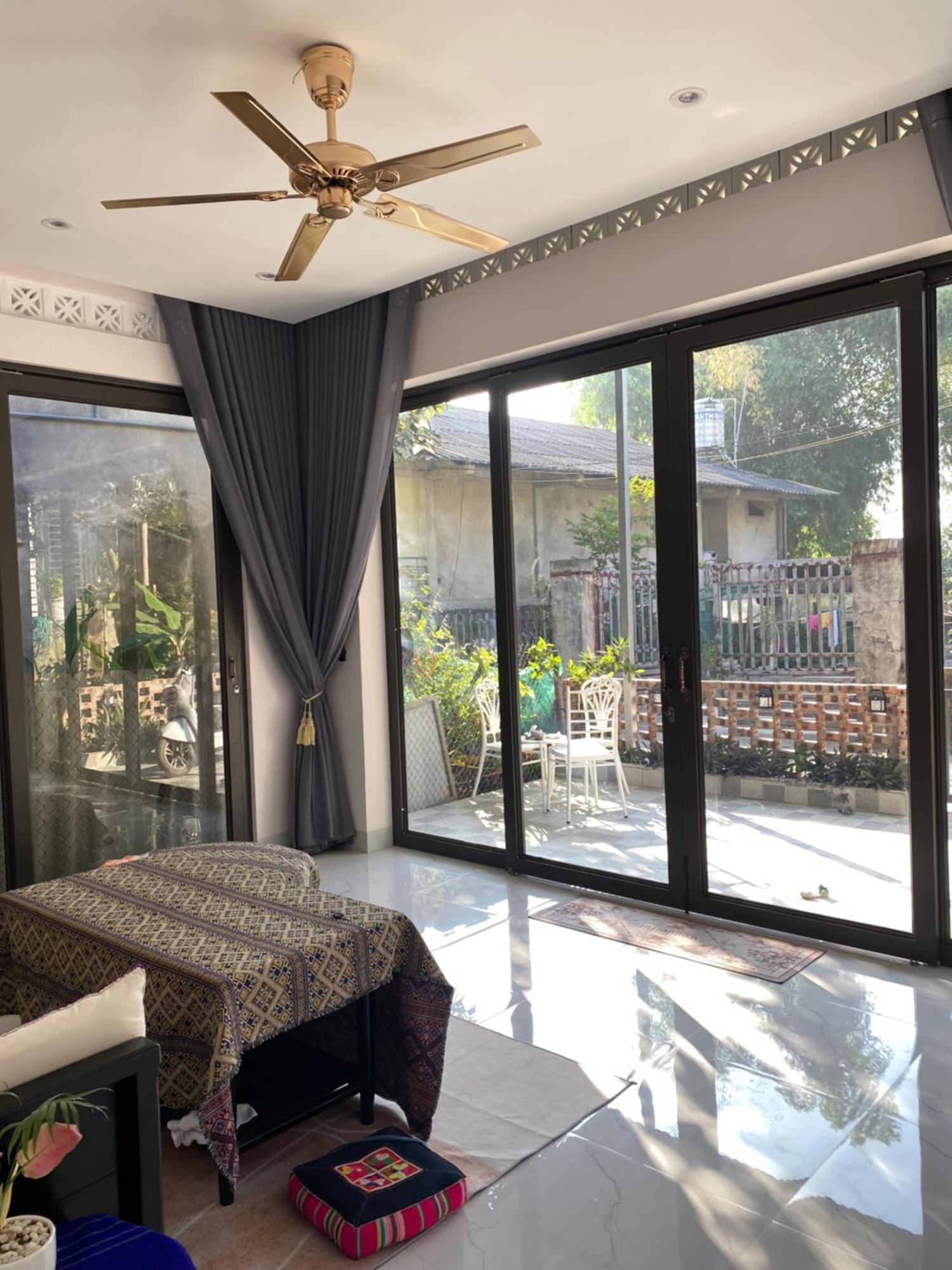 Laycam Home Nghia Lo Exterior foto
